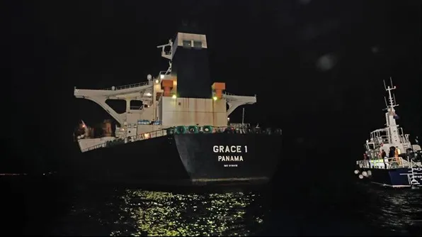 Iranul amenință Marea Britanie: "Asta nu va rămâne fără răspuns" 