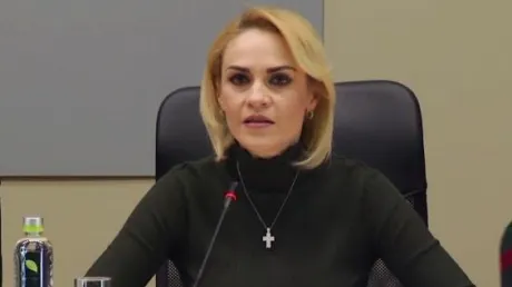 Firea: Persoane importante din politică s-au interesat la medici dacă sunt grav bolnavă