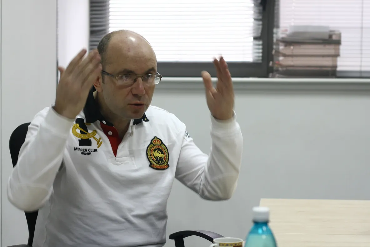 Cozmin Gușă: "PSD a ieșit din CEX fără soluții. Dăncilă, acuzată că face jocurile altora”
