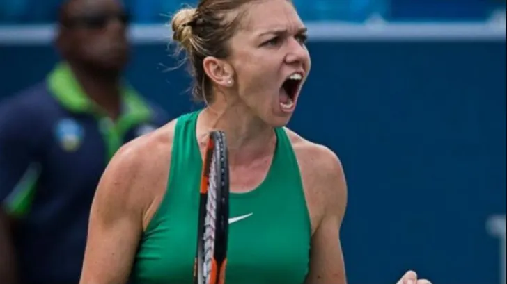 HALEP - SVITOLINA. Sfatul lui Hagi pentru Simona: „Dacă nu face asta, va pierde!”