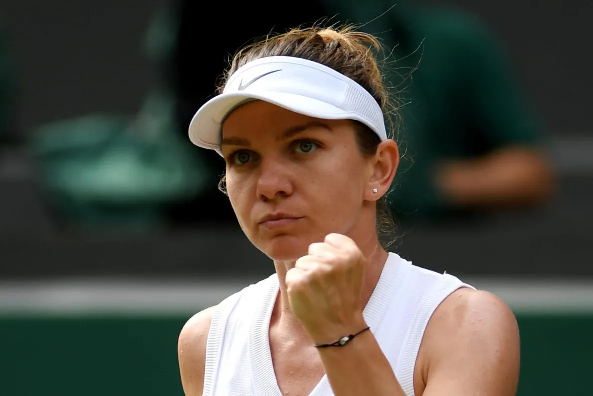 Ce notă a luat Simona Halep la BAC?
