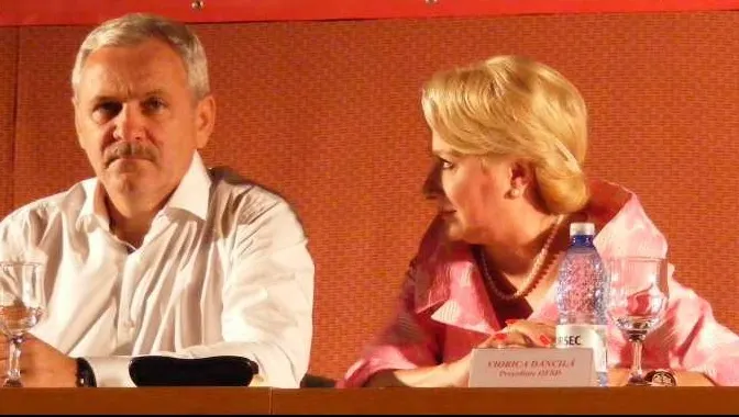Consilierul de taină al lui Dragnea își imaginează cum sărea Dăncilă dacă era eliberat "șefu'" 