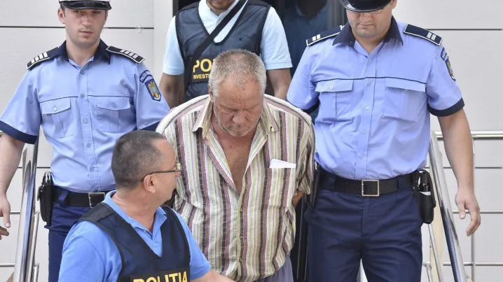 Crimele din Caracal. Surse: 3 victime sunt aproape certe. Există indicii că alte 20...