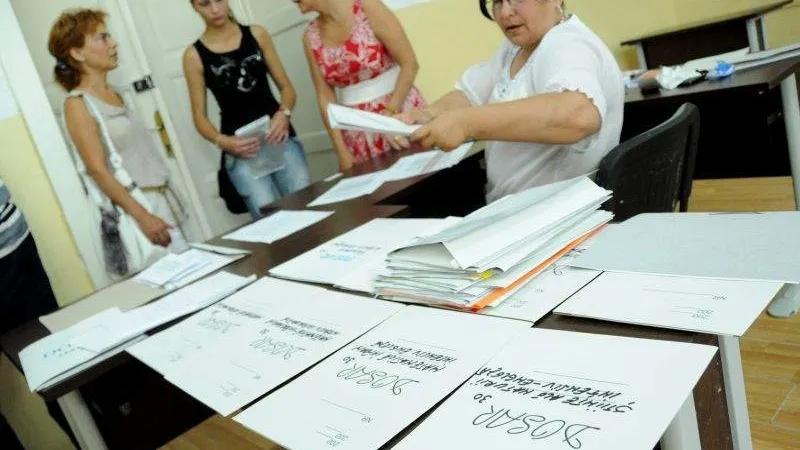 Înscriere la liceu 2019 // Admitere liceu 2019: Consultă ierarhia pe județe
