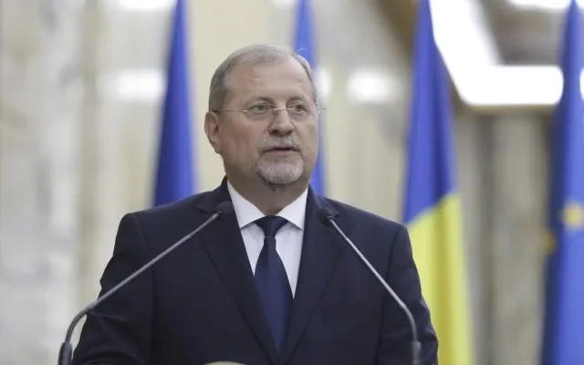 Șeful STS a demisionat! Reacția președintelui Klaus Iohannis