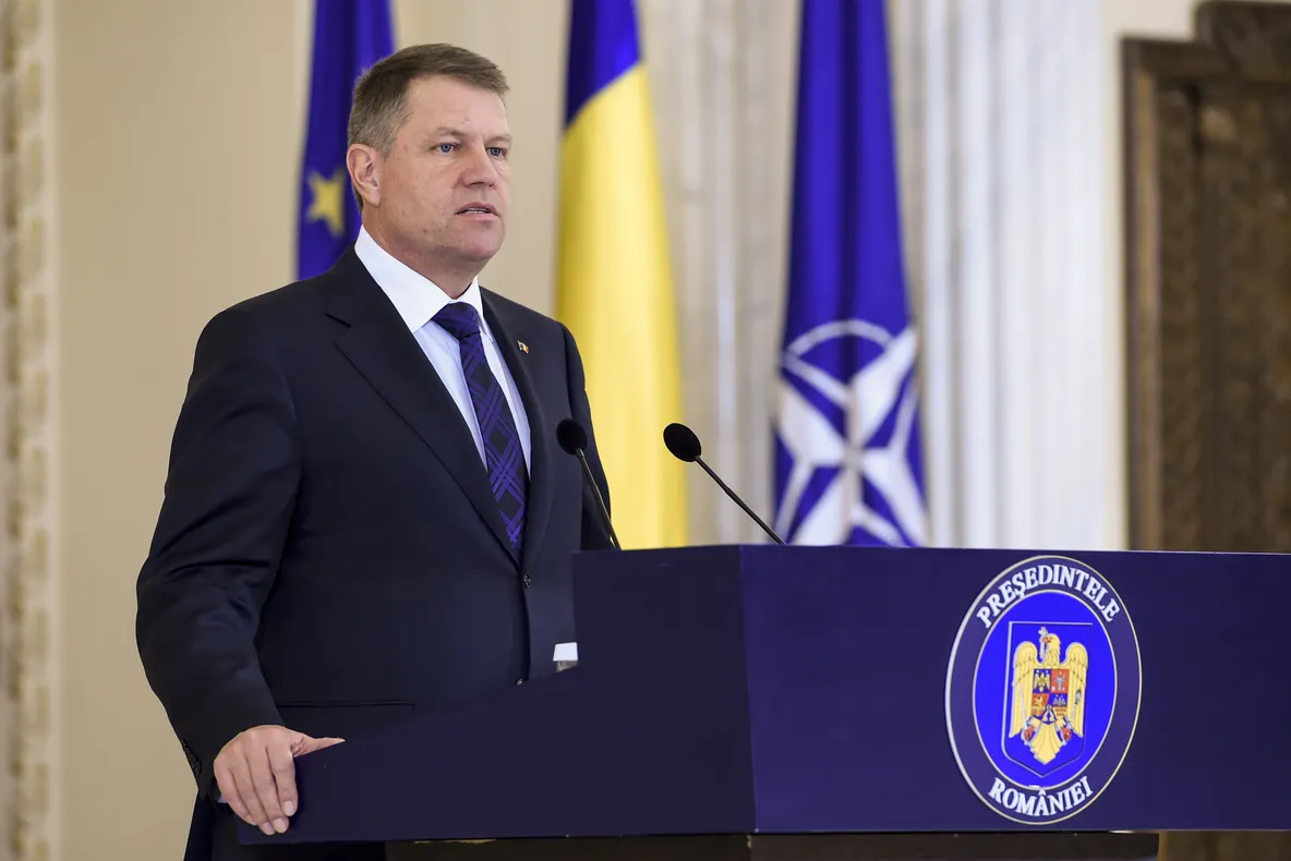 Iohannis: "Guvernul să se gândească dacă nu e autorul moral al tragediei. Dacă nu ia măsuri..."