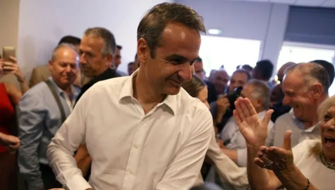 După 12 ani, Grecia a ieşit de sub supravegherea extinsă a Comisiei Europene. Premierul elen: Este o zi istorică