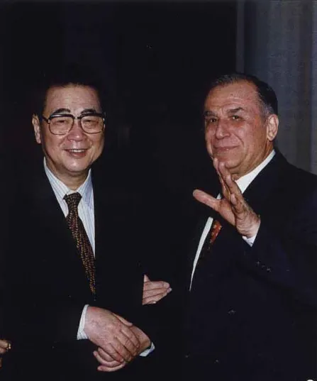 A murit fostul premier Li Pen, cunoscut drept "măcelarul de la Tienanmen"