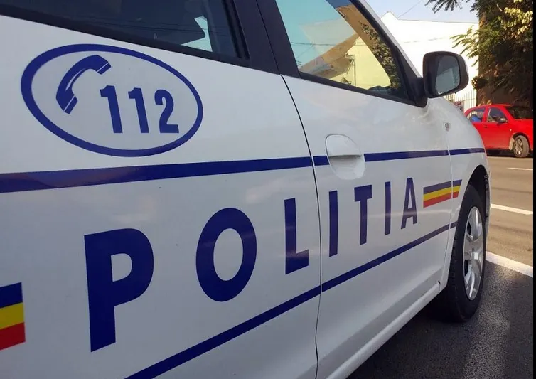Scene șocante, în Capitală: copil înjunghiat de alt copil, după un conflict