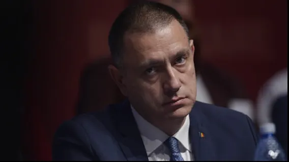 Mihai Fifor a chemat toți prefecții din concediu. Care este motivul?