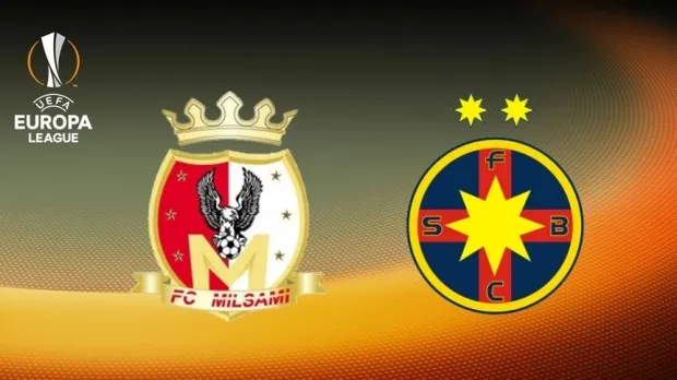 LIVE VIDEO BLOG | Milsami – FCSB, de la ora 20.00. ECHIPA DE START