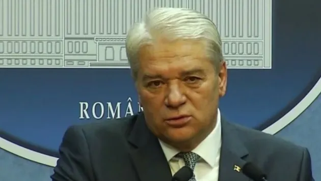 Cazul Caracal. Ministrul de Interne, Nicolae Moga, şi-a dat demisia