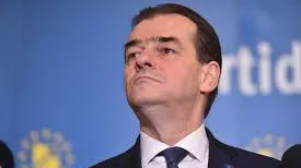 Ludovic Orban: ”Avertizez PSD-ALDE să nu încerce să profite în mod politicianist de decizia Curții” 