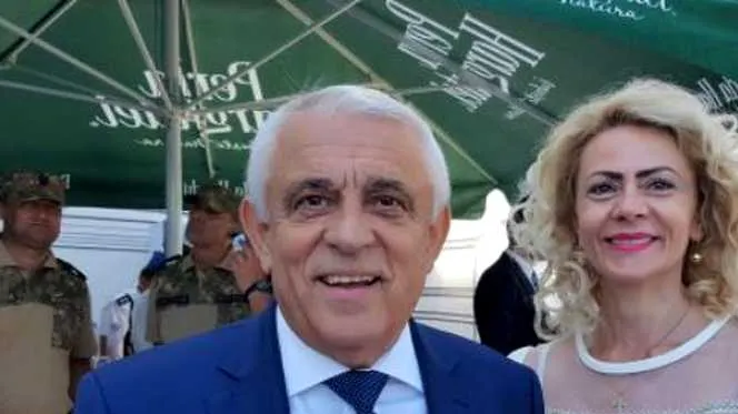 Soția ministrului Daea are salariul mai mare decât al șefului instituției unde lucrează
