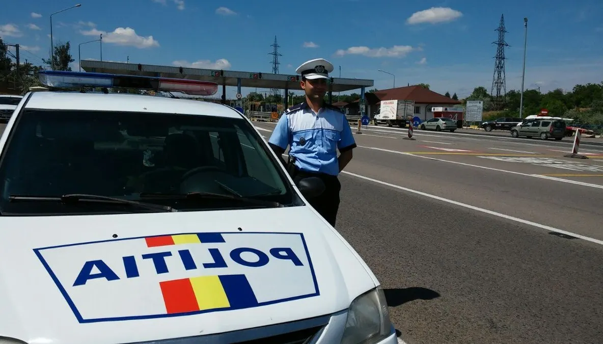 Veşti proaste de la Poliţie pentru şoferii care pleacă sau se întorc de la mare, pe A2