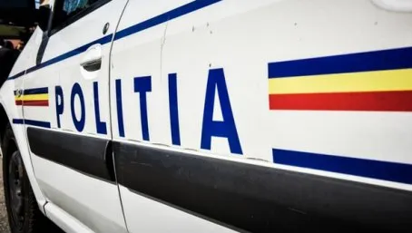 Bărbatul înjunghiat în atacul transmis LIVE pe Facebook a murit la spitalul din Arad