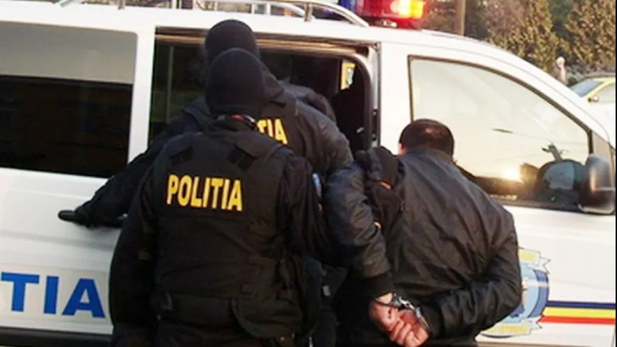 Tânărul de 16 ani care a ucis două femei la Medgidia a fost reținut 