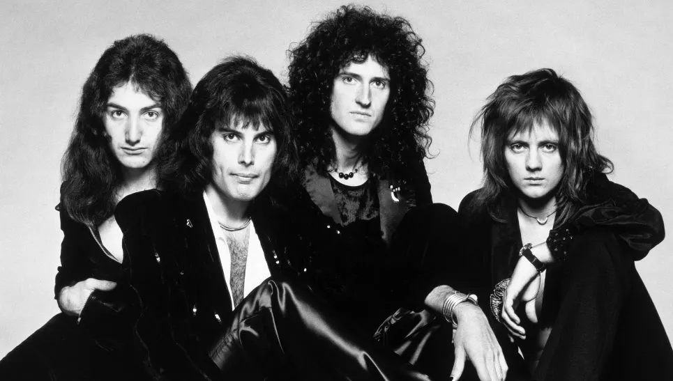 Vocea lui Freddie Mercury, pe cea mai nouă melodie Queen, la 31 de ani de la moartea artistului (VIDEO)