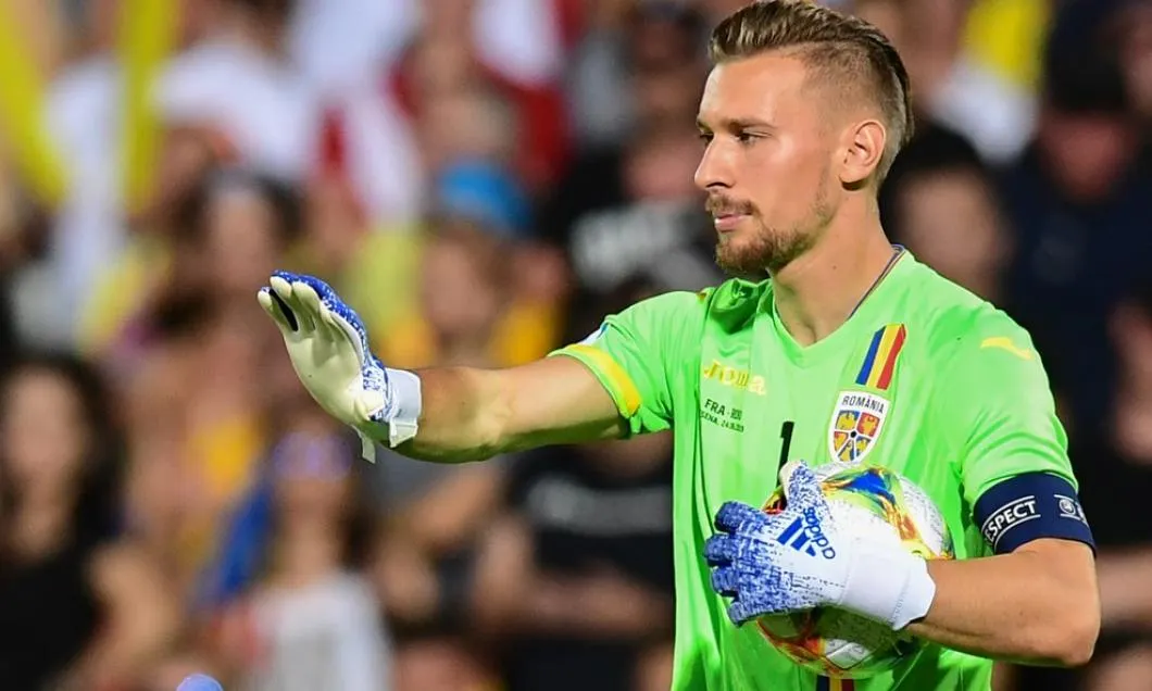 Ionuț Radu se pregătește pentru transferul carierei! Un club de tradiție din La Liga e pe urmele lui