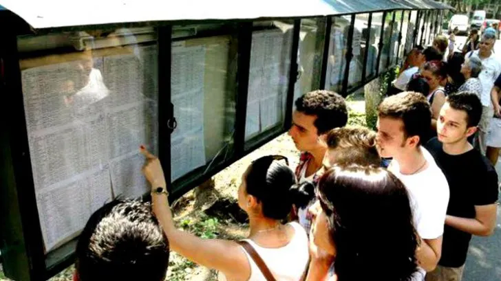 Rezultate BAC 2019 edu.ro Arad - Notele la BAC 2019, pe EDU.ro