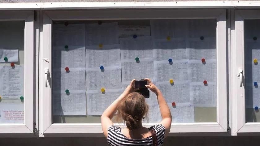 Rezultate BAC 2019 Brăila // Notele din județul Brăila
