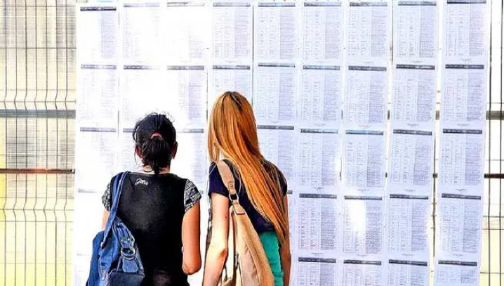 Rezultate BAC 2019 edu.ro - Care e situatia, tabele, note