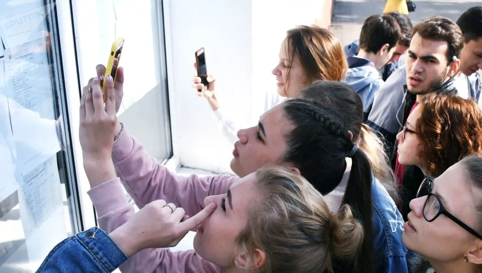 Rezultate BAC 2019 Vrancea // Vezi notele pe EDU.ro