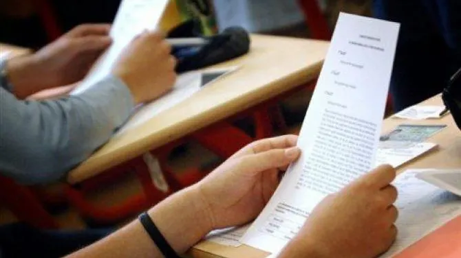 Rezultate Bacalaureat 2019 Edu.ro. Toate notele sunt aici