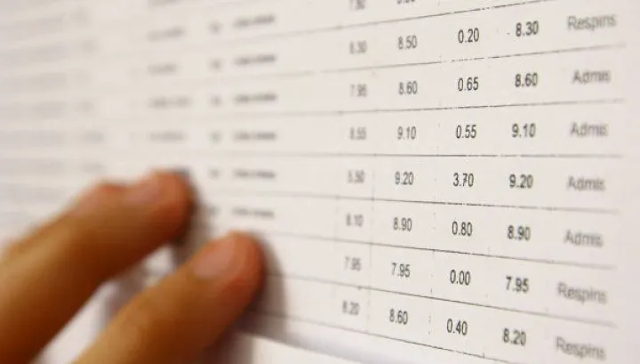 Rezultate BAC 2019 edu.ro Bistrita Nasaud - Notele, pe bacalaureat.edu.ro