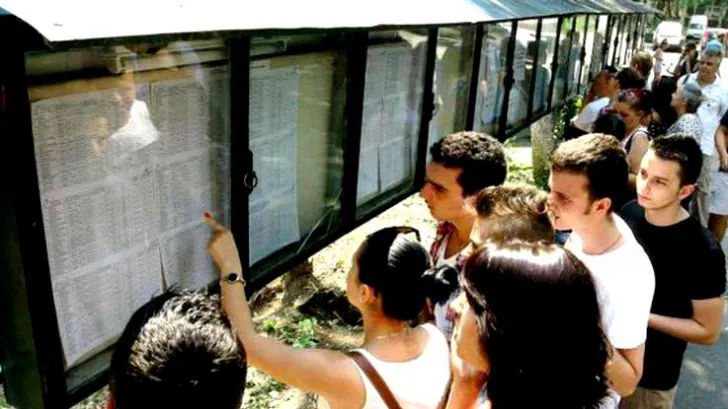 Rezultate BAC 2019 edu.ro Calarasi - Clipa cea mare e aici! Notele elevilor