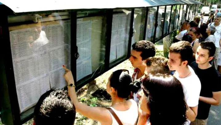 Rezultate BAC 2019 edu.ro Ilfov - Vezi notele pe EDU.ro
