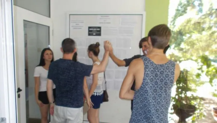 Rezultate BAC 2019 edu.ro Olt - Toata situatia notelor pe judet