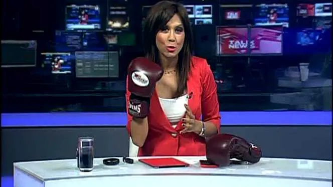 Denise Rifai: Prima demisie ar trebui să fie cea a Vioricăi Dăncilă