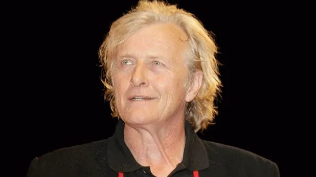 Rutger Hauer a murit la 75 de ani!