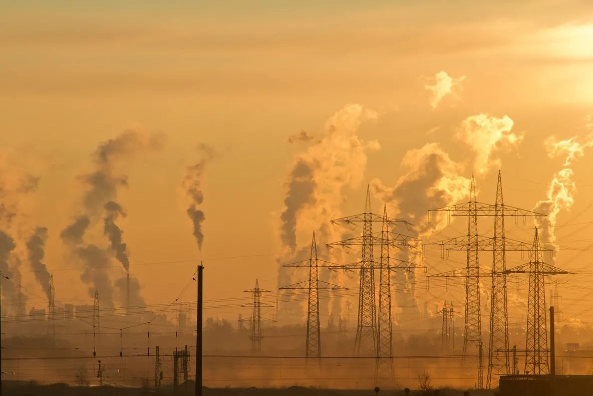 Schimbarea climatică ar putea genera o apocalipsă - dar când?