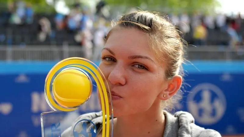 Surpriză uriașă pentru Simona Halep la Wimbledon: "Fă-mi și mie o plăcere"