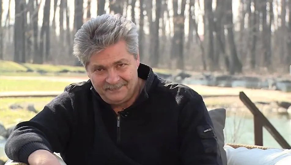 Sorin Ovidiu Vîntu o portretizează pe Viorica Dăncilă: 'Mamaia făcătoare de zacuscă'