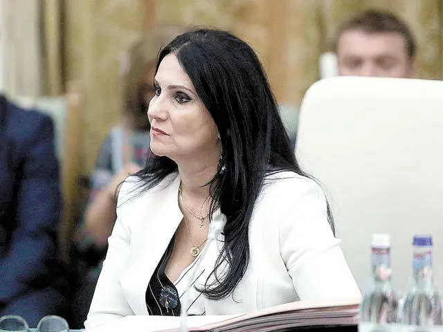 Sorina Pintea a făcut anunțul! Când va fi funcțional sistemul cardurilor de sănătate?