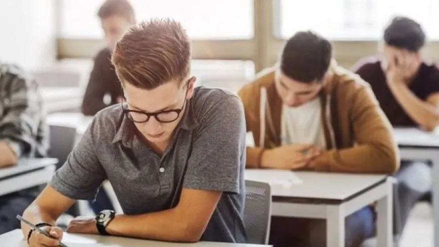 Subiecte Fizică BAC 2019 // Barem Fizică BAC 2019