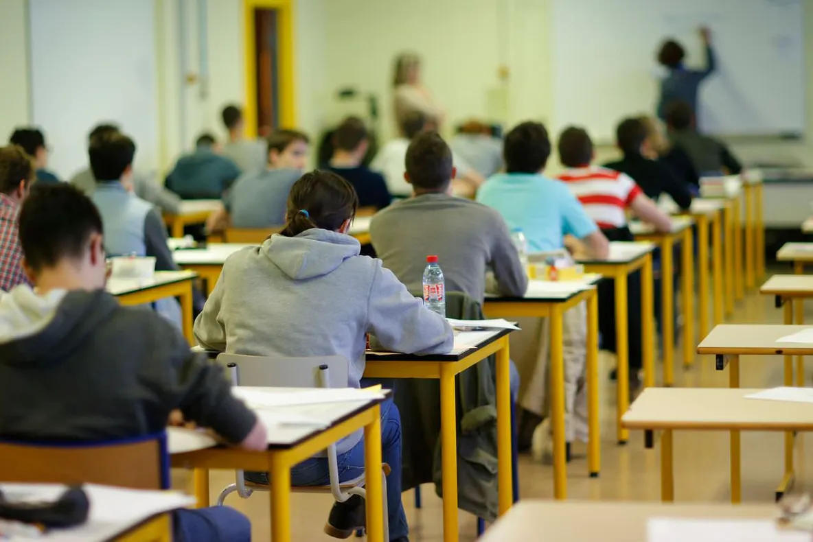 Subiecte Matematica M2 BAC 2019 - Cea mai grea proba din Bacalaureat