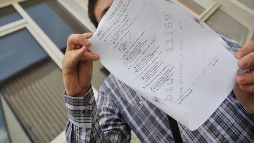 Subiecte Sociologie BAC 2019 // Barem Sociologie BAC 2019