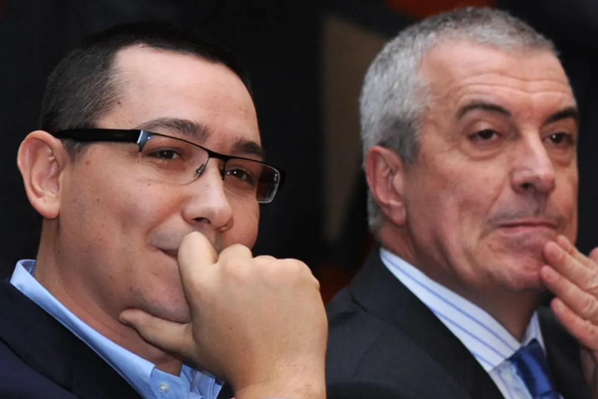 ALDE trădează PSD. SURSE