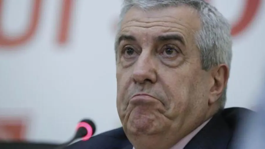 Este oficial! Tăriceanu, candidatul ALDE la prezidențiale