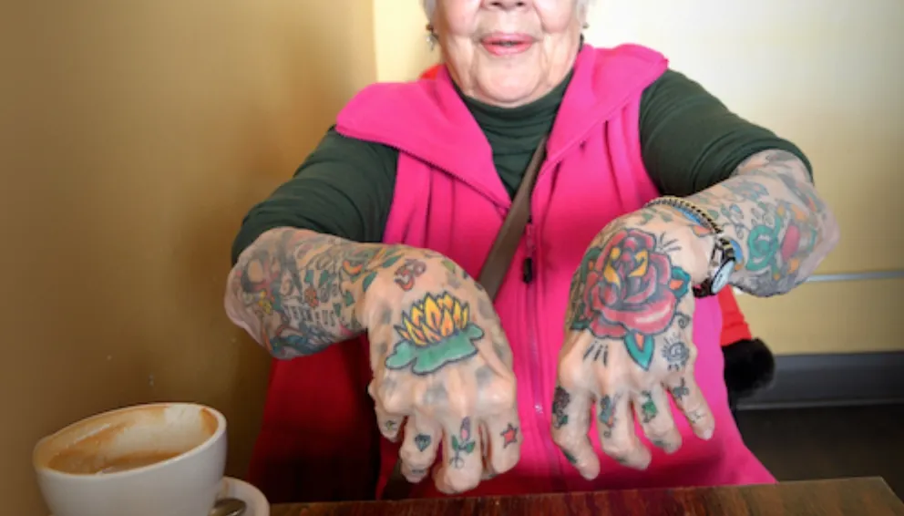 Misterul despre tatuaje: de ce nu dispar niciodată din piele, oricât te-ai schimba