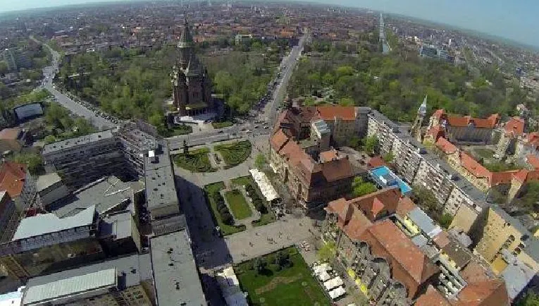 ”Îngrijorare reală” că UE va retrage titlul de ”Capitală Europeană a Culturii” acordat Timișoarei
