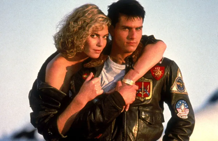 Tom Cruise revine cu "Top Gun", după 30 de ani (VIDEO)