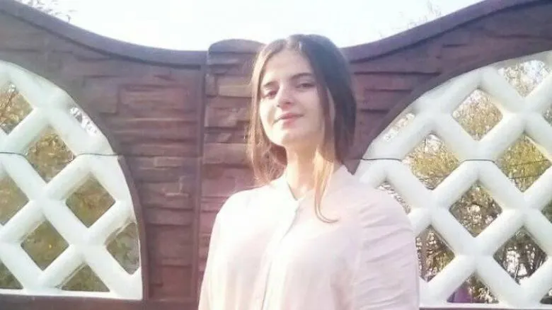 Discuție halucinantă între polițist și Alexandra Măceșanu: "Unde ești, mă? Ce vrei?"