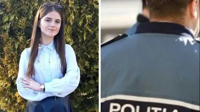 Alexandra: "Îmi este frică, vă rog veniți!". Transcrierea dialogului cutremurător cu 112