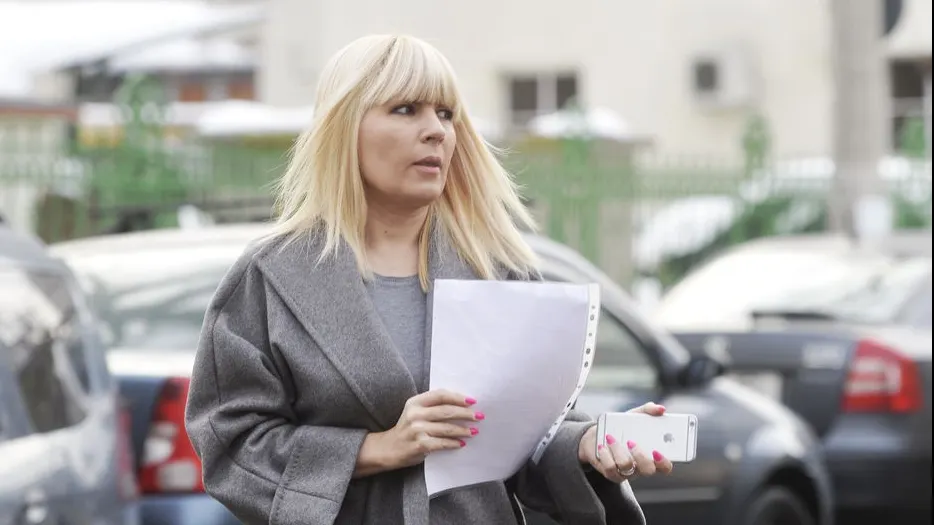 UPDATE Elena Udrea a confirmat! Este în România. "Am intrat prin vama Giurgiu". Imagini senzaționale