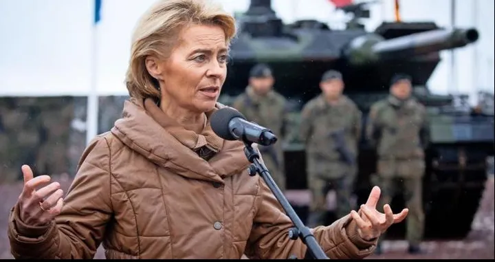 Premieră: Comisia Europeană va fi condusă de o femeie, Ursula von der Leyen